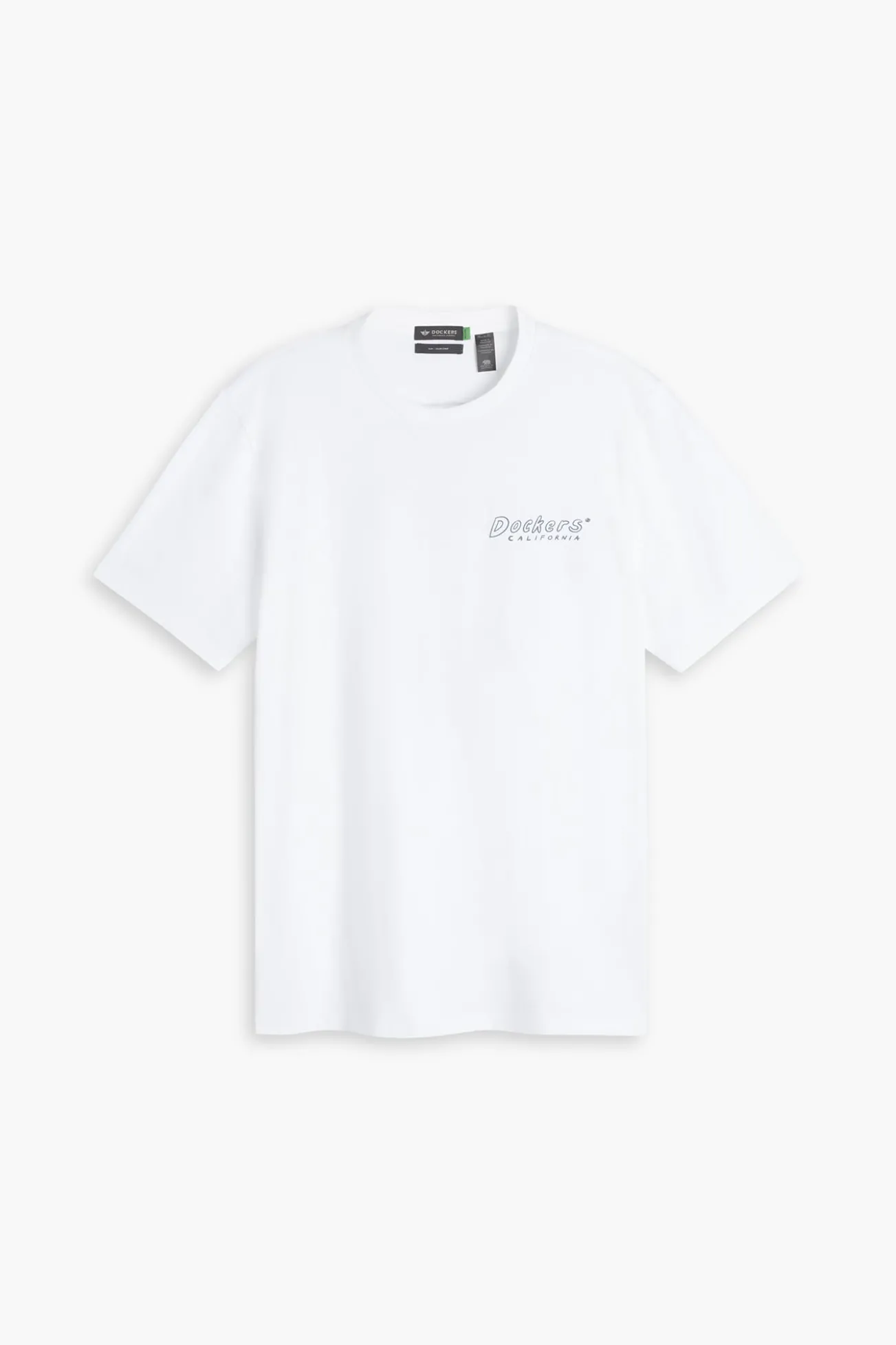 Camiseta gráfica
