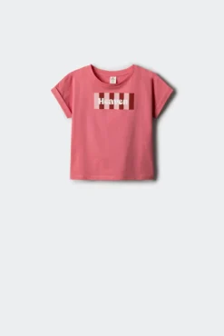 Camiseta Heaven niña