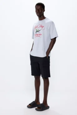 Camiseta jalapeño