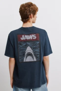 Camiseta Jaw Aniversary