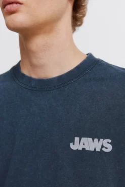 Camiseta Jaw Aniversary