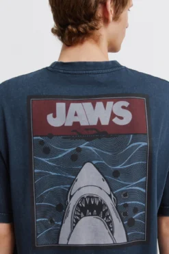 Camiseta Jaw Aniversary