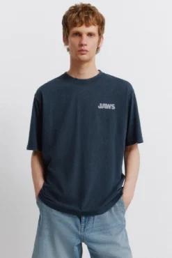 Camiseta Jaw Aniversary