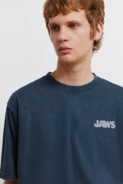 Camiseta Jaw Aniversary