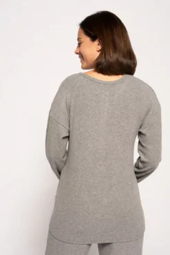 Camiseta Lactancia De Canalé Home