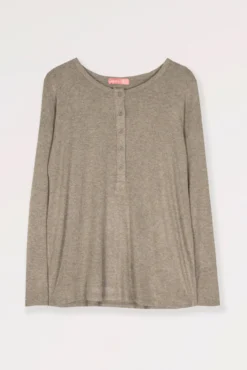 Camiseta Lactancia De Canalé Home