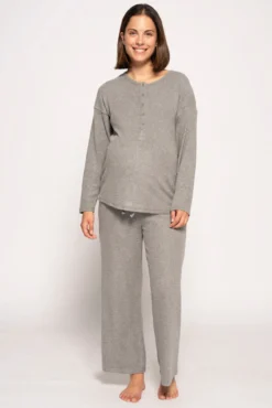 Camiseta Lactancia De Canalé Home