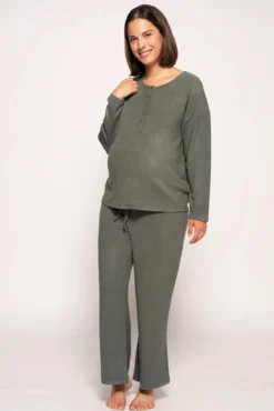 Camiseta Lactancia De Canalé Home