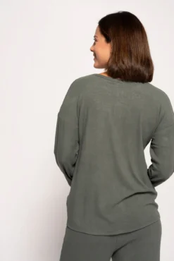 Camiseta Lactancia De Canalé Home