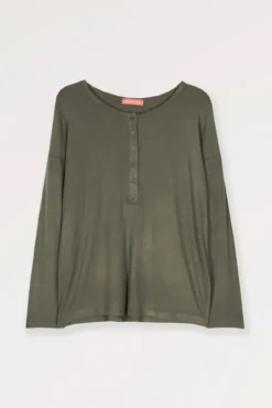 Camiseta Lactancia De Canalé Home
