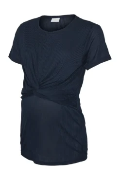Camiseta lactancia maternity
