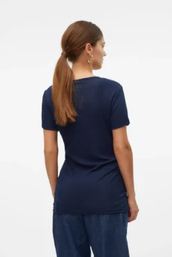 Camiseta lactancia maternity