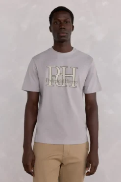 Camiseta logo