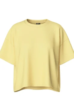 Camiseta loose