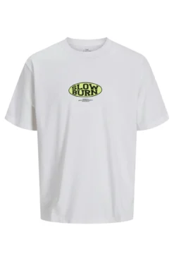 Camiseta loose fit
