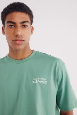 Camiseta Malibu