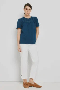 Camiseta manga corta
