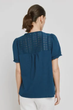 Camiseta manga corta