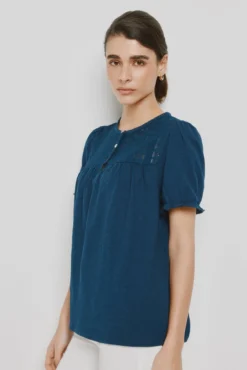 Camiseta manga corta