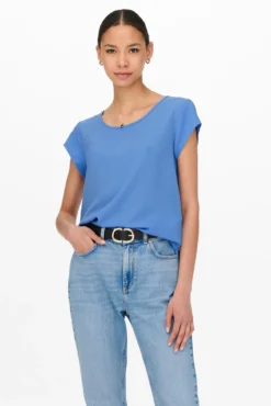 Camiseta manga corta