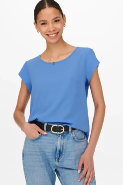 Camiseta manga corta
