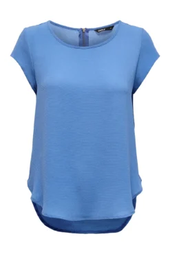 Camiseta manga corta