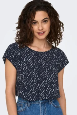 Camiseta manga corta