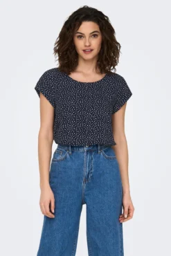 Camiseta manga corta