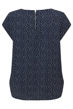 Camiseta manga corta