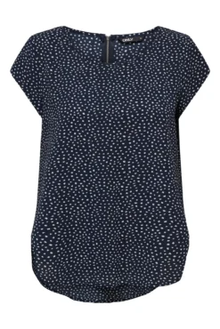 Camiseta manga corta