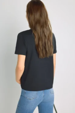 Camiseta manga corta