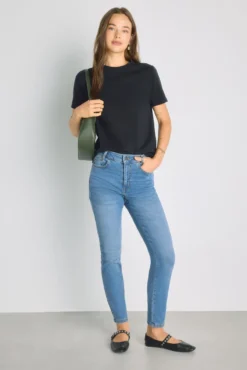 Camiseta manga corta