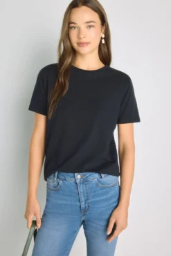 Camiseta manga corta