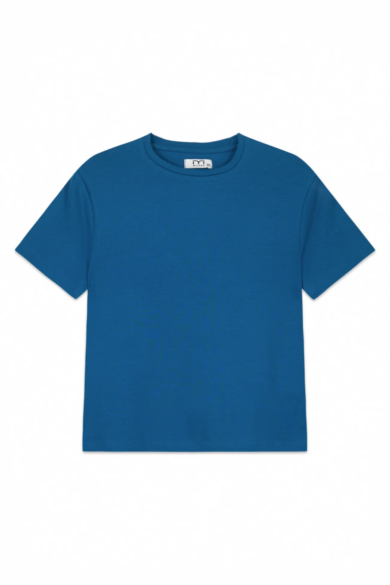 Camiseta manga corta