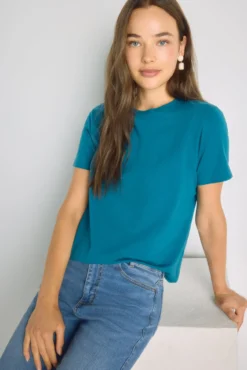 Camiseta manga corta