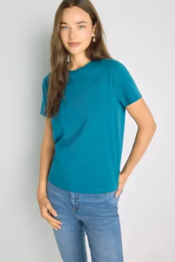 Camiseta manga corta