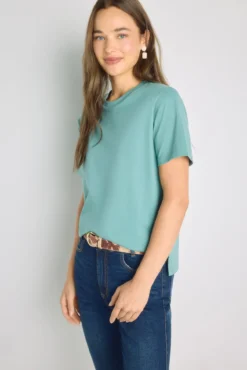 Camiseta manga corta