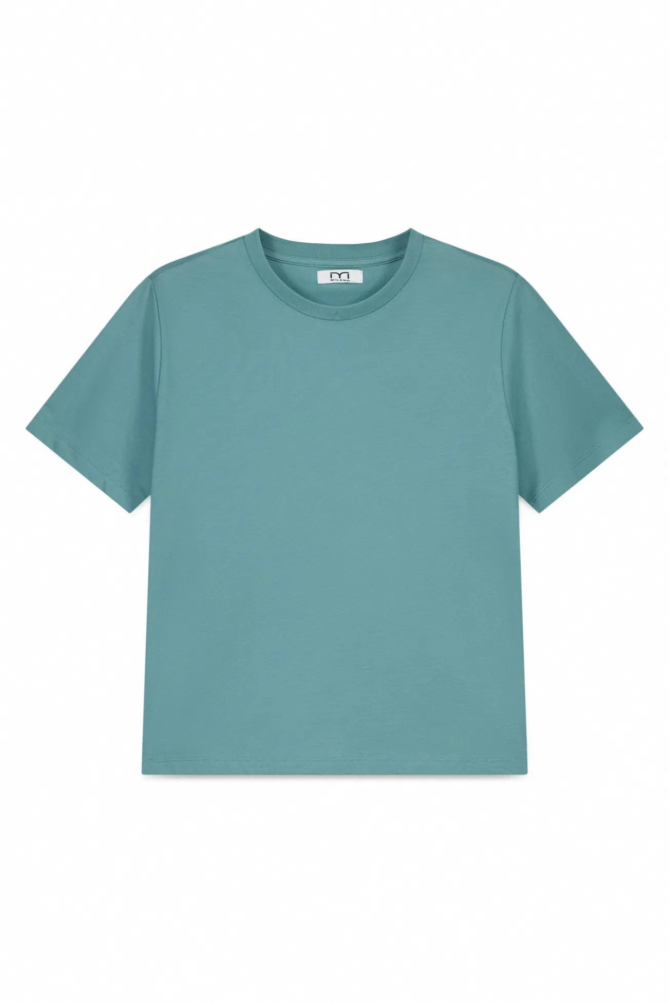 Camiseta manga corta