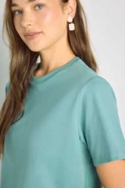 Camiseta manga corta