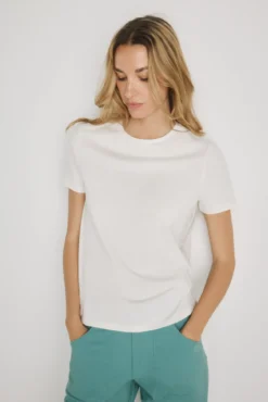 Camiseta manga corta