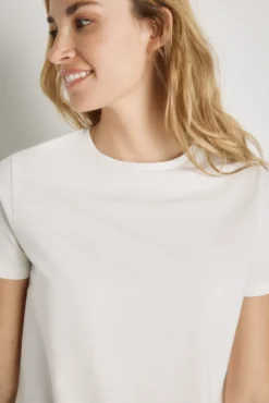 Camiseta manga corta