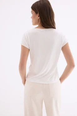 Camiseta manga corta