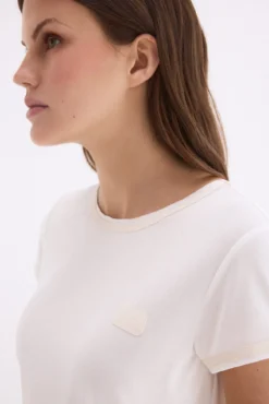 Camiseta manga corta