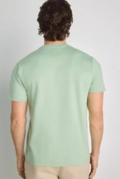 Camiseta manga corta