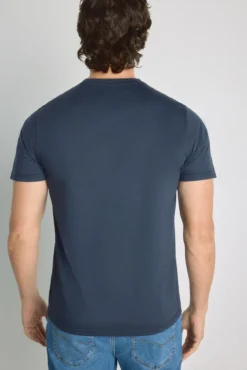 Camiseta manga corta