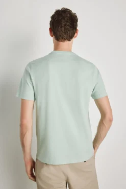 Camiseta manga corta