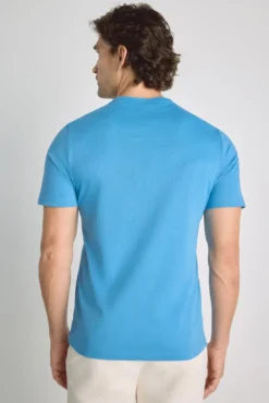Camiseta manga corta