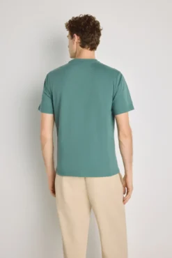 Camiseta manga corta