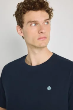 Camiseta manga corta