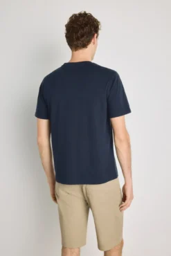 Camiseta manga corta